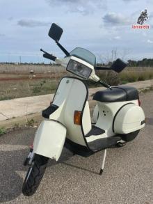 Vespa  Vespa 