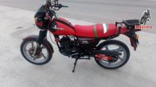 Cagiva ducati  A