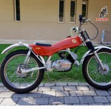 montesa  cota 49