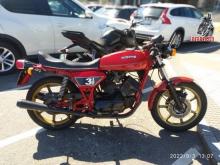 morini  350 sport 