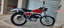Bultaco   Sherpa mod. 125 