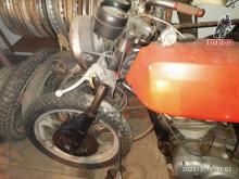 ducati  vento 