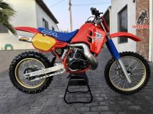 Honda  CR 500 R 