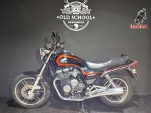 Honda   CBX 650E 