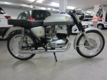Bultaco  Metralla 62 