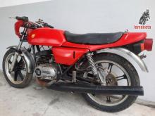 Montesa  Crono 3 