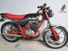 Montesa   Crono  