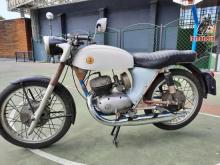 Montesa   Impala 