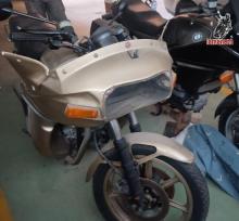 Sanglas   400 Y 