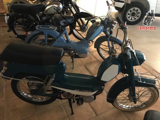 peugeot 104  -  48 cc