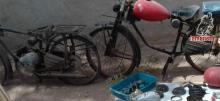 Echasa  65cc  