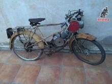 derny  98cc 