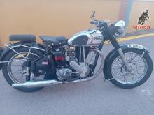 Norton  ES 2 