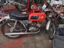 MONTESA  RAPITA 