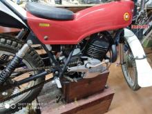 MONTESA  COTA 24 