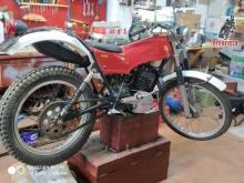 MONTESA  247 