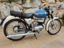 BULTACO  155 mod 