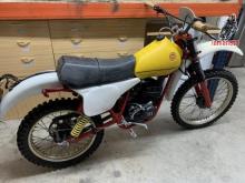 MONTESA  ENDURO  