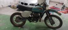 Bultaco   Pursan 