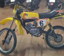 PUCH  Cobra TT 7 