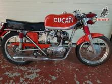 DUCATI  200 ELIT 