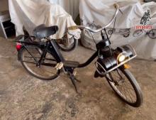 velosolex  2200Z 