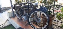 Olympique Motobe 