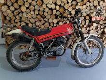 Montesa  Cota 34 
