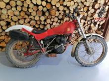 Montesa  Cota 34 