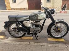 OSSA  160T 