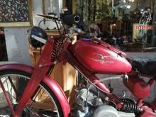 guzzi  hispania 