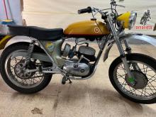 Montesa   Texas  