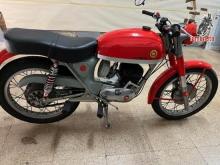Montesa   Impala 250 cc 