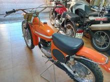 Montesa  Cappra  