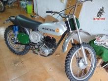 Montesa  Montesa Cappra 250 MX 