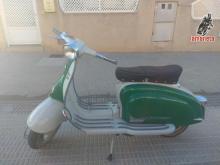 Lambretta  LI150 
