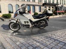 BMW  K100 LT 
