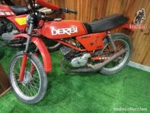 DERBI  DIABLO 