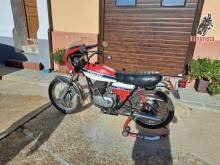 OSSA  TURISMO 25 