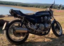 Honda  Cb 900 f  