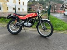 Montesa  Cota 24 