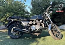 Kawasaki   Kz 10 