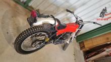 Montesa  Cota 34 