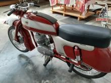 Lube   Izaro 