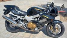 Honda  VTR1000 F 