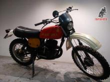 MONTESA  ENDURO  