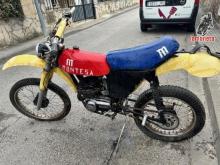 montesa  ENDURO  