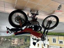Montesa  Cota 24 