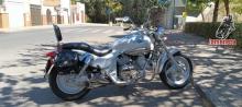 Kymco   Venox  