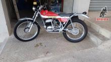 Bultaco  Sherpa  